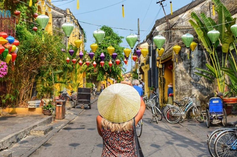 vietnam