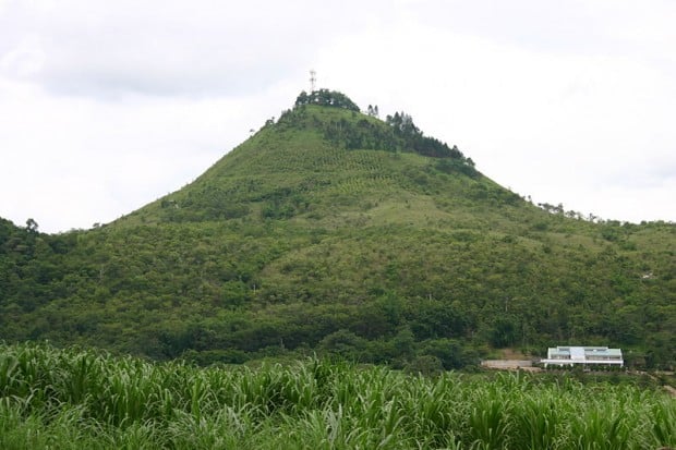 Musuan Peak, Bukidnon
