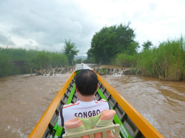 Inle Lake