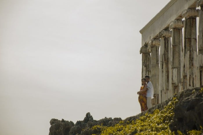 philippines pre-nuptial photoshoots