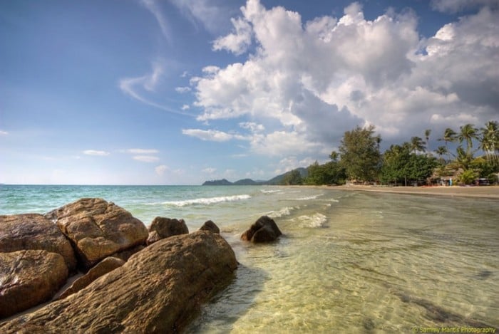 things to do in koh chang