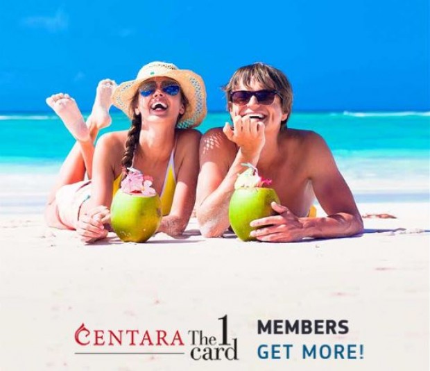 Stay 3 Pay 2 and More Great Holiday Deals in Centara Hotels and Resorts