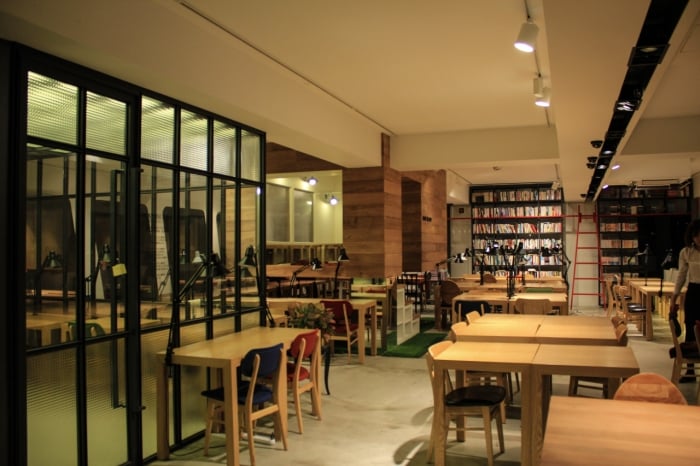 15 Themed Cafes in Seoul that Are Too Awesome to Resist