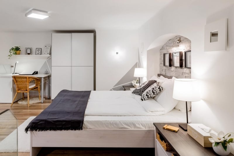 airbnbs in budapest