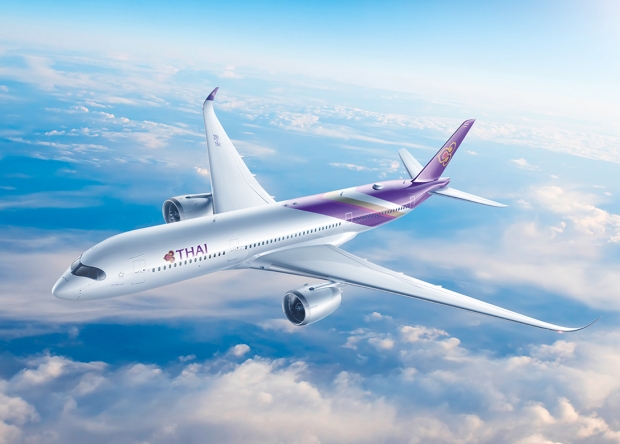 Special fares in Thai Airways Exclusive for Citibank Cardholders