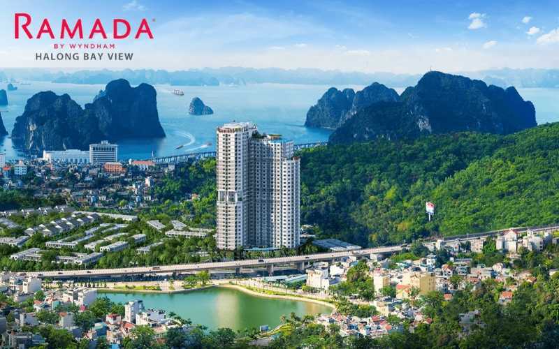 Ramada by Wyndham Halong Bayview