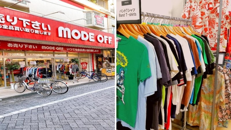 JAPANKURU: #Shopping ♪ Pawn Shop Shopping at Sanoya! A 94-year second-hand  boutiques near JR Otsuka, a retro city!