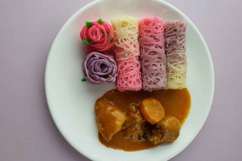 roti kirai bintan
