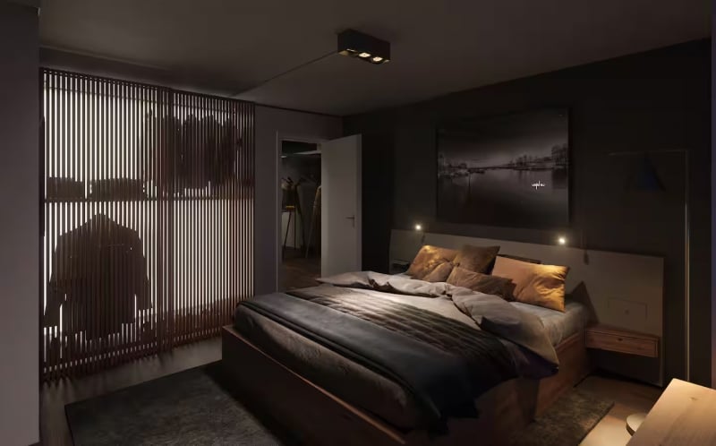 Airbnb in Zurich