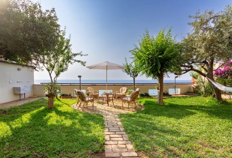Airbnb Tropea