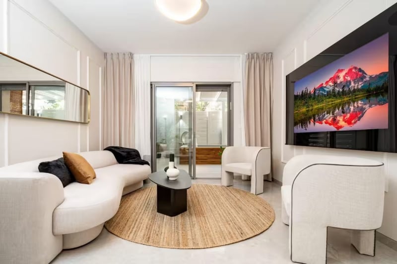 Airbnb Jerusalem Old City 