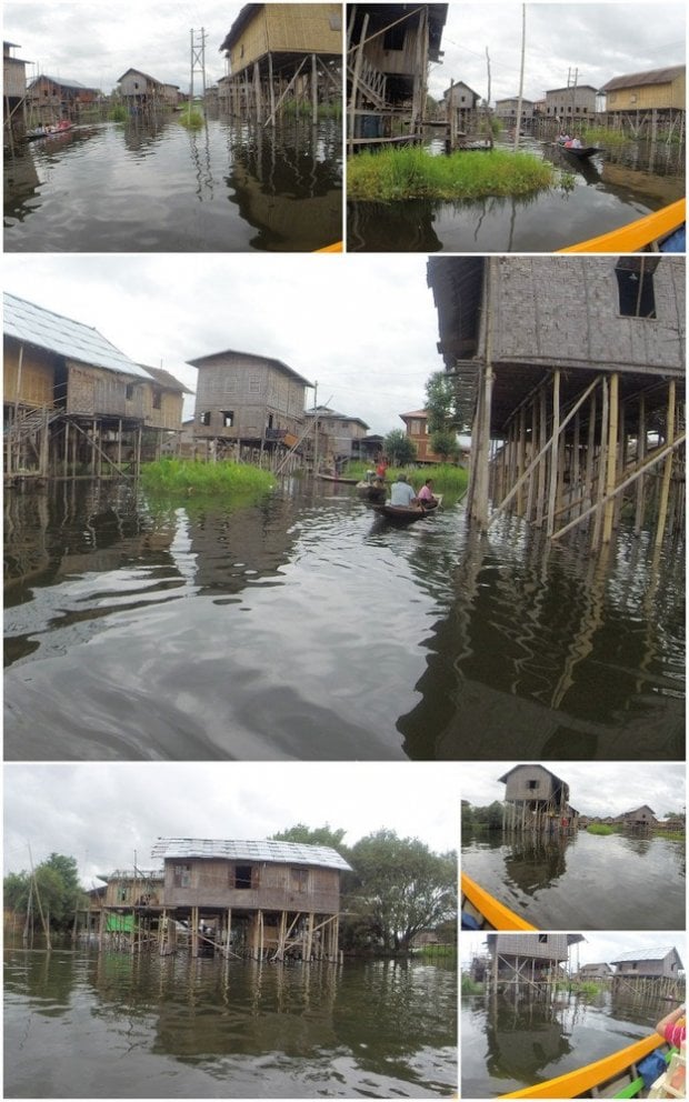 Inle Lake