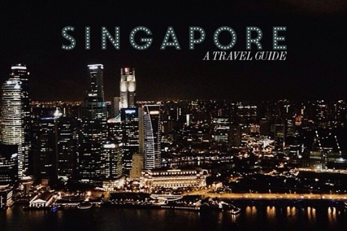 filipino traveller singapore travel guide