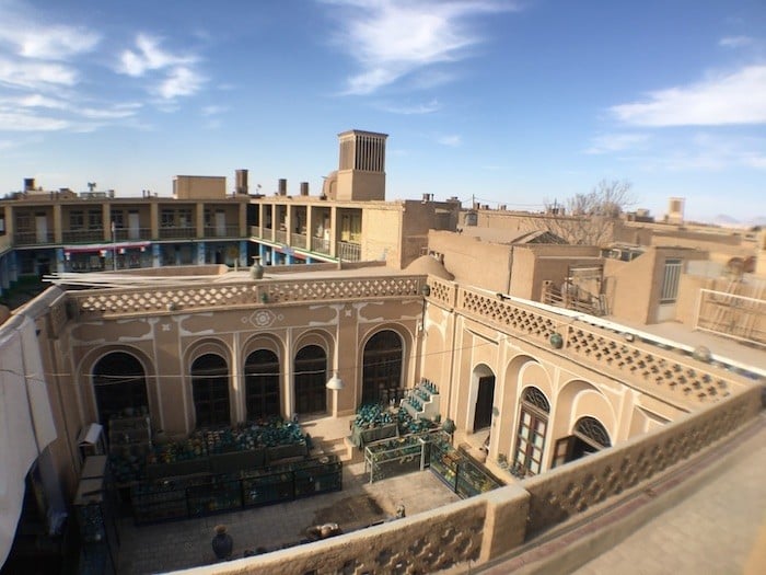 Yazd