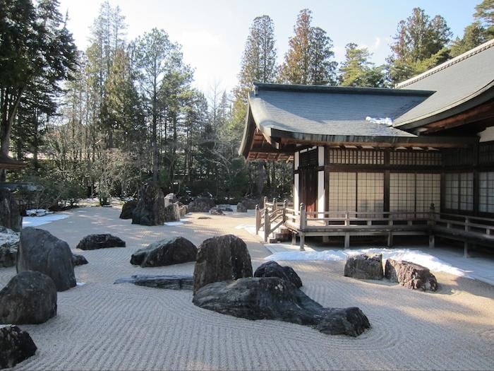 day trip osaka mount koya