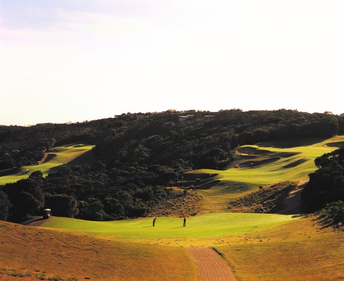 mornington peninsula golf
