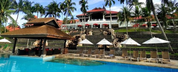 Stay 2D1N in Bintan Lagoon Resort from SGD135 with PAssion Cards