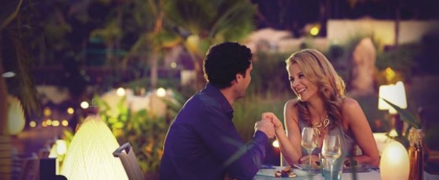Complimentary Breakfast for Two on your Stay in Raffles Hotels and Resorts with Citibank