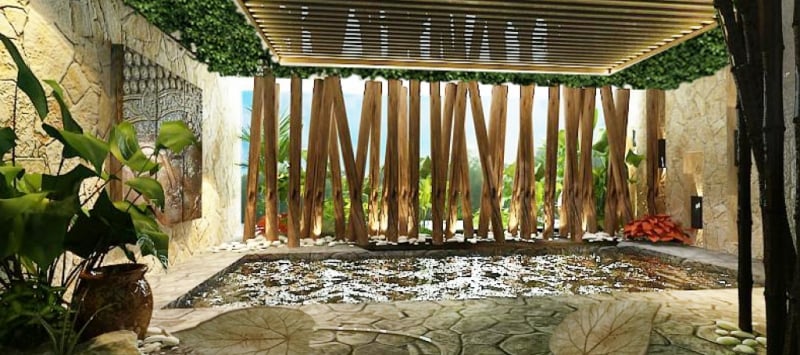 hot springs resorts in malaysia