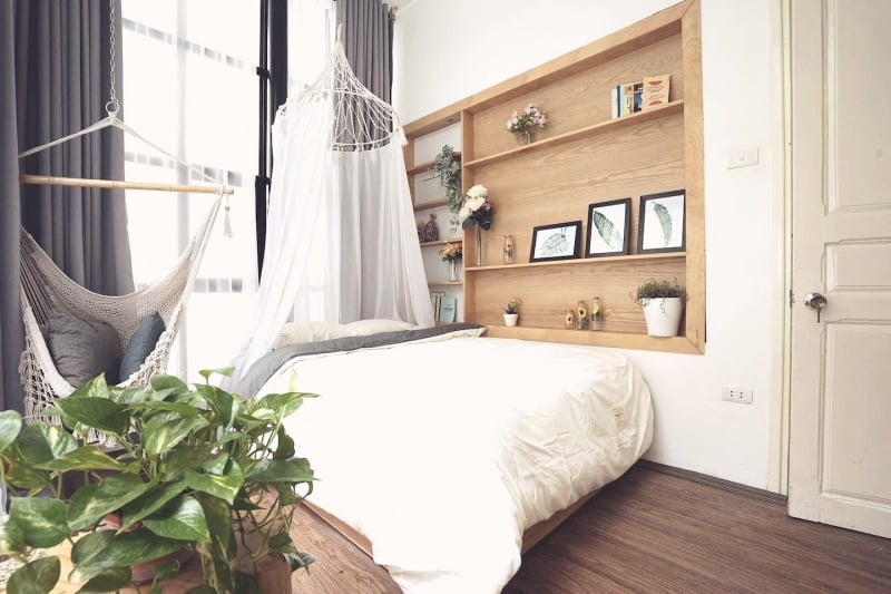 10 Airbnbs in Hanoi That Are Both Gorgeous and Affordable