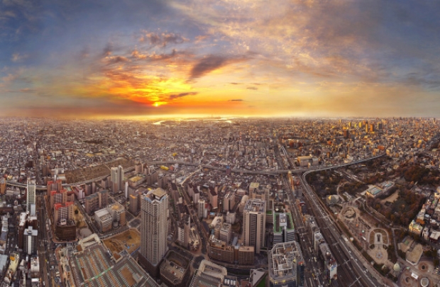 Discover the Wonders of West Japan with Singapore Airlines and SilkAir