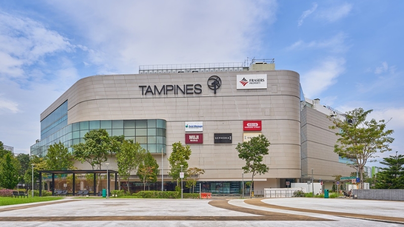 tampines 1 