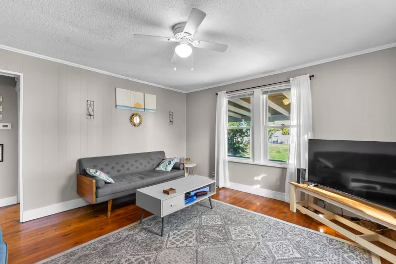 Airbnb in Cape Girardeau