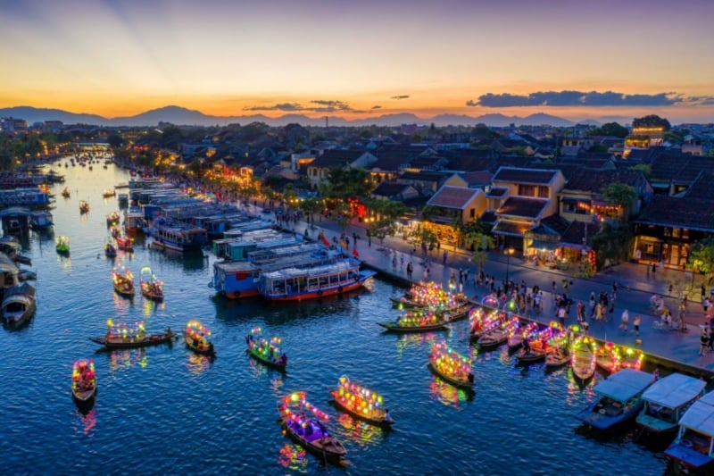 hoi an vietnam