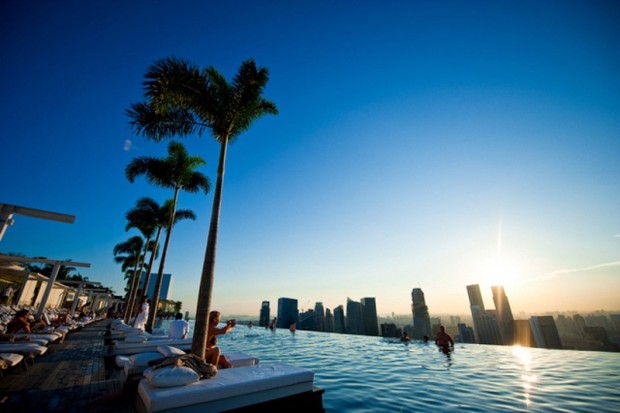 Enjoy SGD70 Off on Flight & Hotel Packages at Expedia with Visa