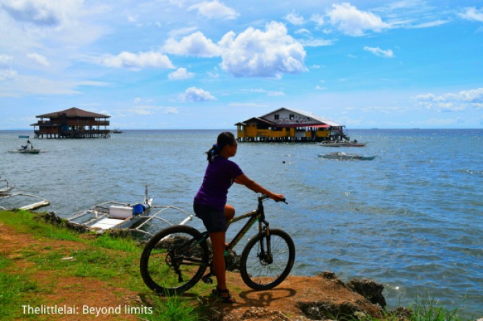 olango island