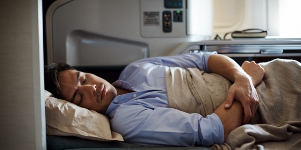 Two-to-Travel Business Class Advance Purchase Fares in Cathay Pacific