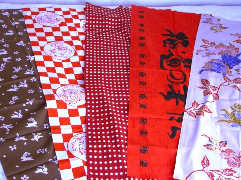 tokyo souvenirs