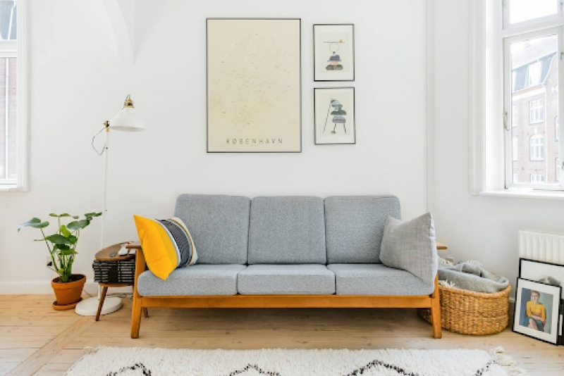 airbnb in Nordvest copenhagen