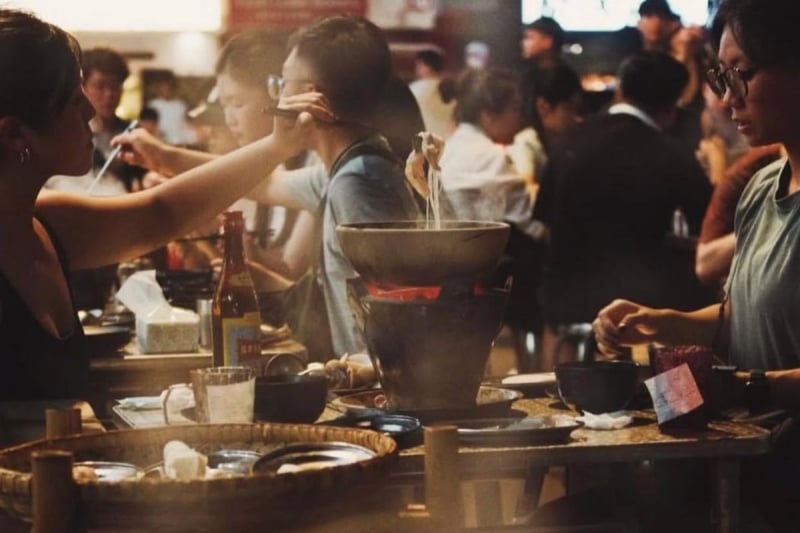 jb lala hotpot