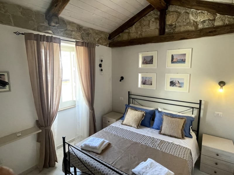 Airbnb Tropea