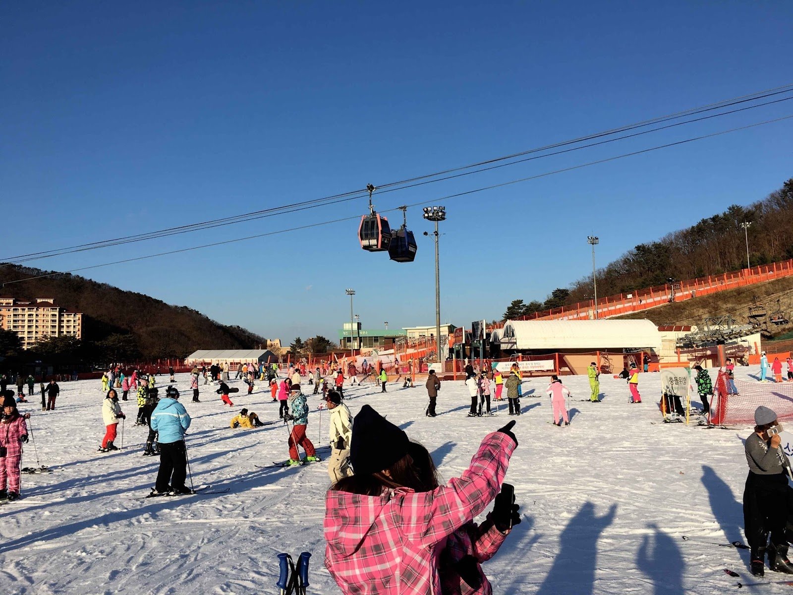 Vivaldi Ski Park