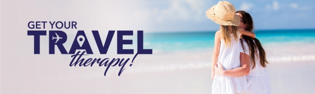 Get Your Travel Therapy with Flights on Malindo Air from SGD29
