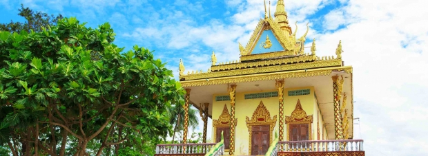 Early Bird Promotion | 2-Night Cambodia Cruise with Star Cruises