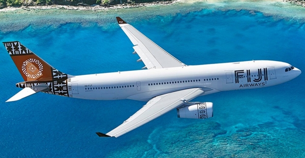 Fly to Nadi with Fiji Airways from SGD749