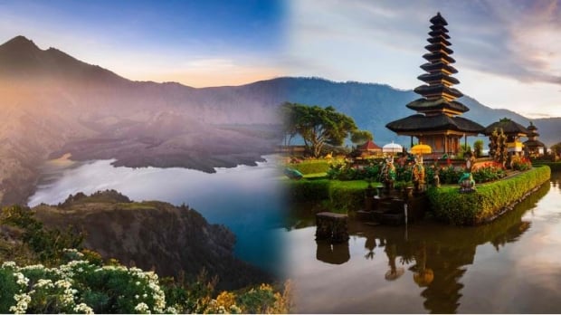 Two-to-Go Special: Explore Bali and Lombok with Singapore Airlines and SilkAir