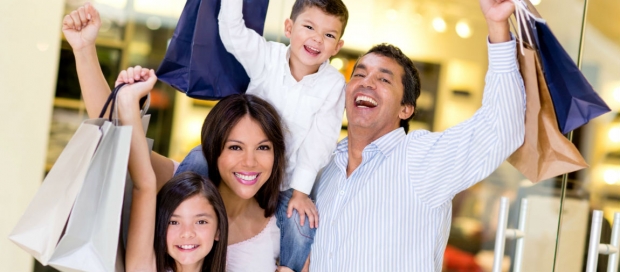 Family Escape at Concorde Hotel Singapore