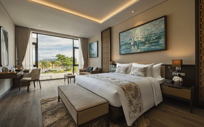 Wyndham Grand KN Paradise Cam Ranh