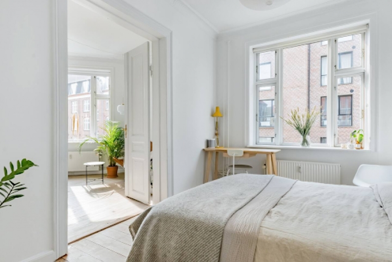 airbnb in Nordvest copenhagen