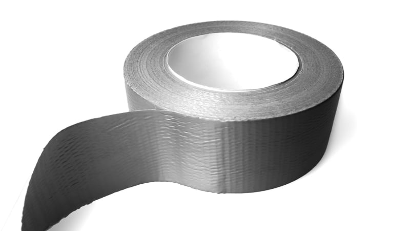 duct tape