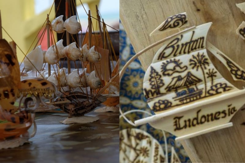 bintan woodcraft