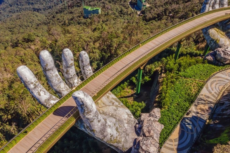 ba na hills