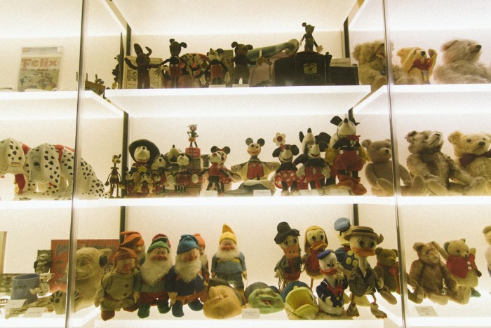 toy museum