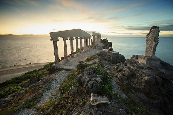 Fortune Island, Batangas