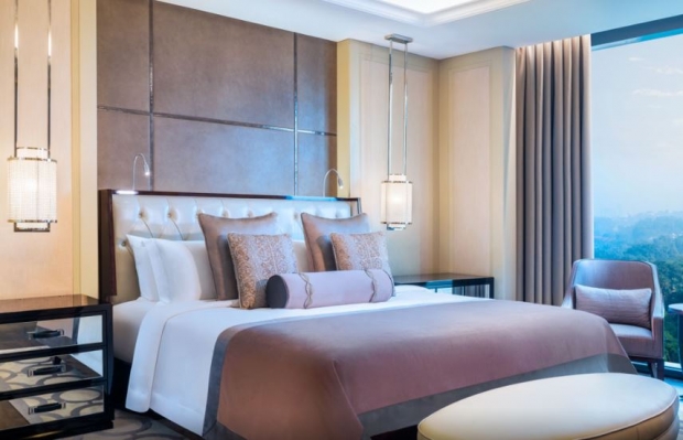 Father's Day Weekend Special in The St. Regis Kuala Lumpur