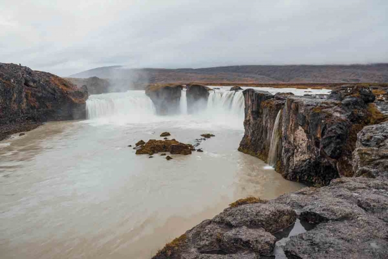 Dettifoss